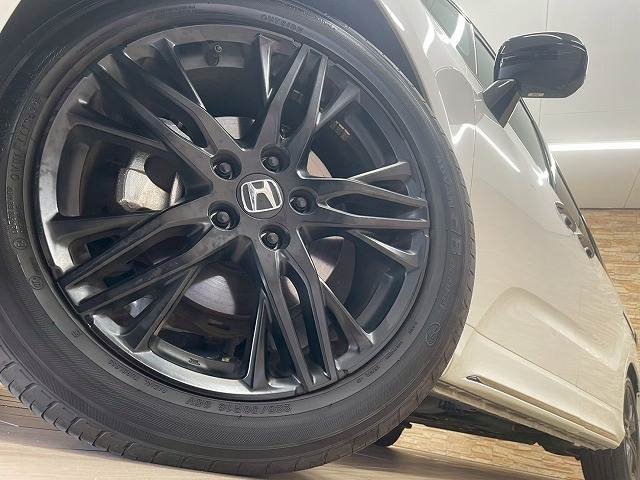 ホンダ オデッセイハイブリッドの画像19