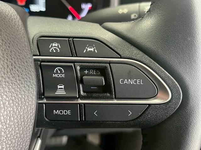 トヨタ ヴォクシーの画像7