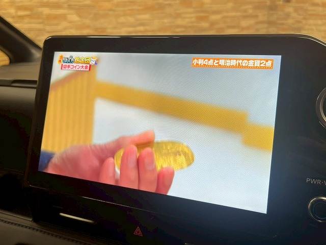 トヨタ ヴォクシーの画像9