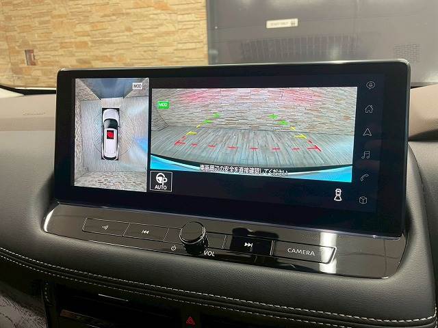 日産 エクストレイルの画像4