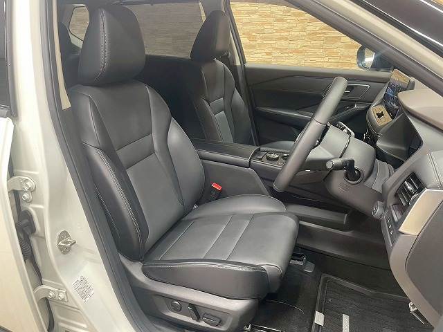 日産 エクストレイルの画像5