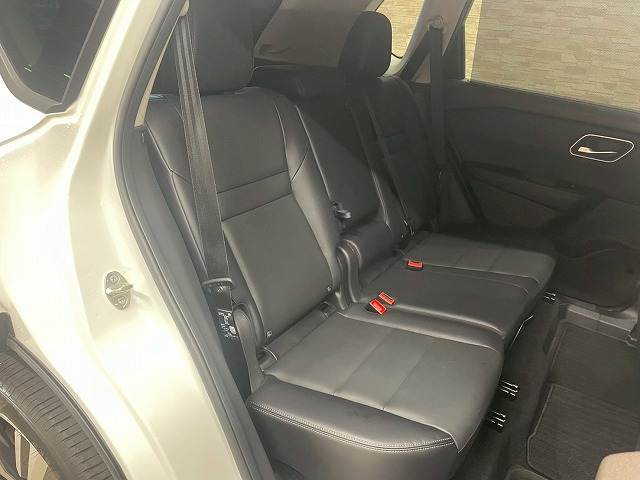 日産 エクストレイルの画像6