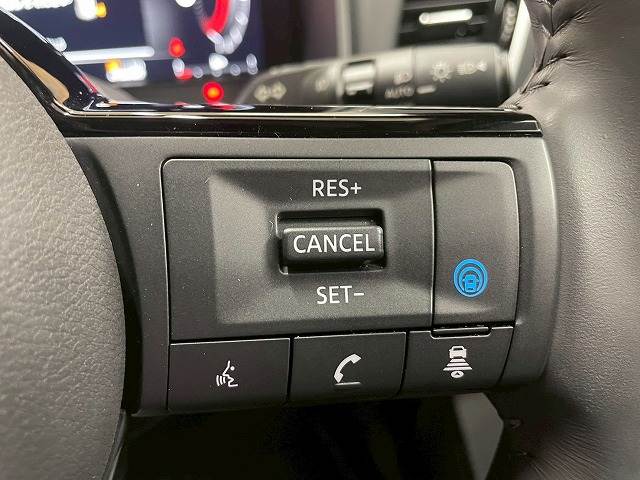 日産 エクストレイルの画像7