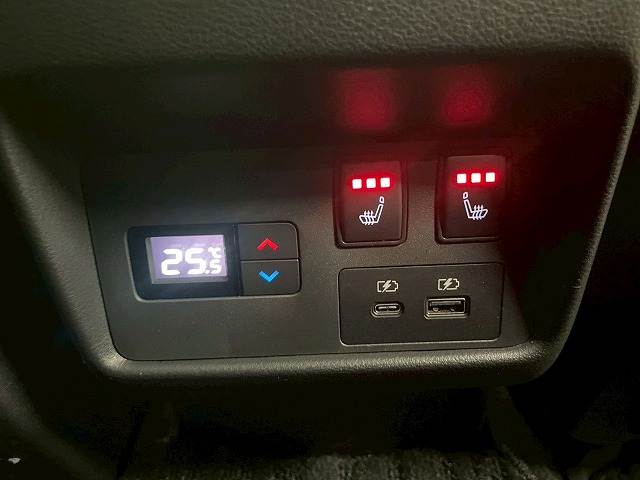 日産 エクストレイルの画像10