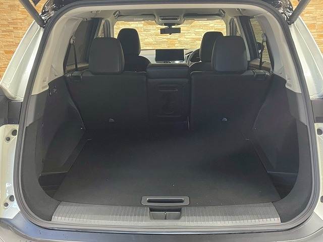 日産 エクストレイルの画像13