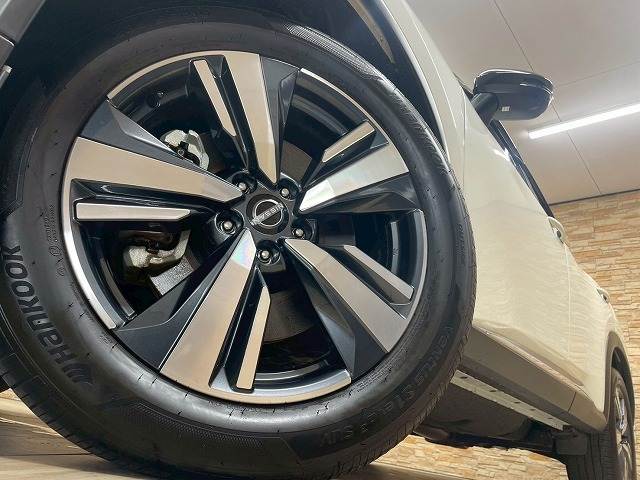 日産 エクストレイルの画像19