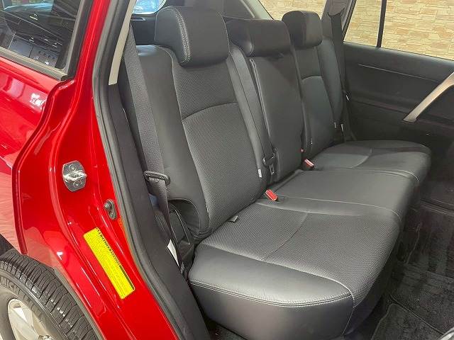 トヨタ ランドクルーザープラドの画像6