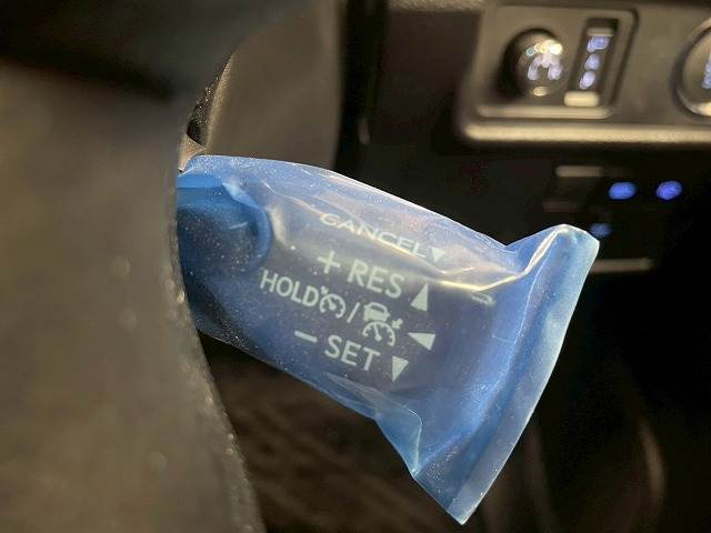 トヨタ ランドクルーザープラドの画像7