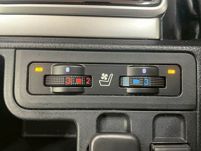 トヨタ ランドクルーザープラドの画像11