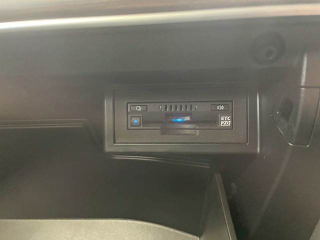 トヨタ ランドクルーザープラドの画像12