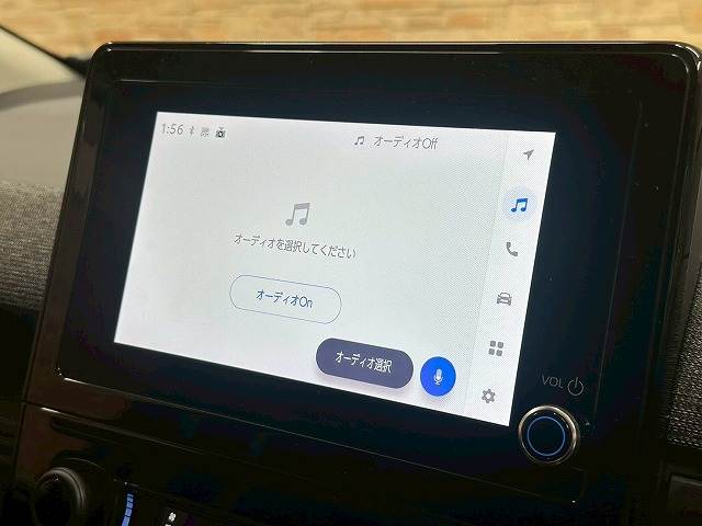 シエンタハイブリッドZ 内装他