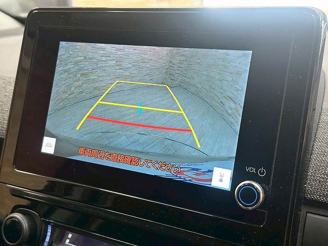 シエンタハイブリッドZ 内装他