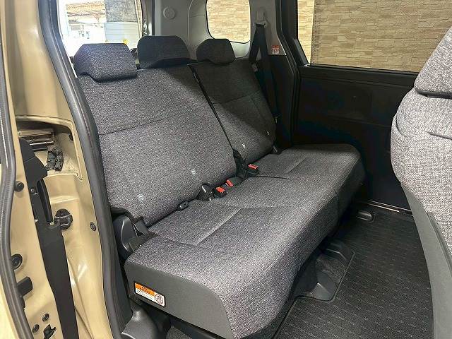 シエンタハイブリッドZ 内装他