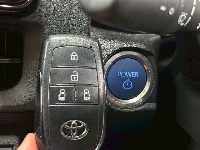 トヨタ&nbsp;シエンタハイブリッドの画像9