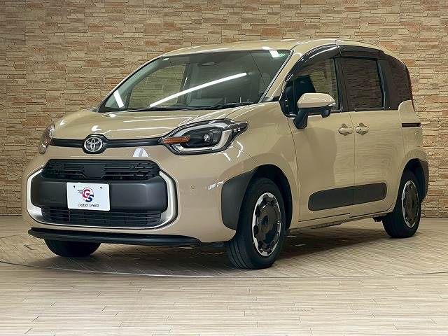 トヨタ&nbsp;シエンタハイブリッドの画像14