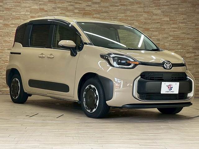 トヨタ&nbsp;シエンタハイブリッドの画像15