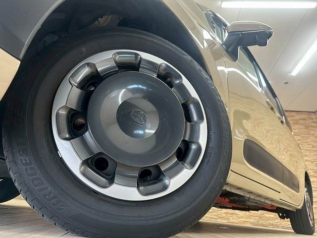 トヨタ&nbsp;シエンタハイブリッドの画像19