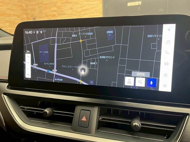 レクサス UXの画像3