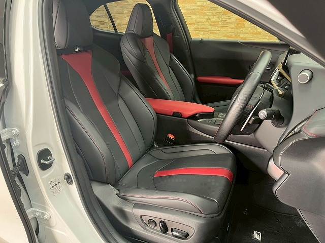 レクサス UXの画像5