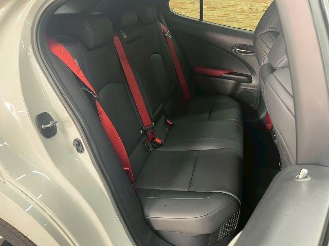 レクサス UXの画像6