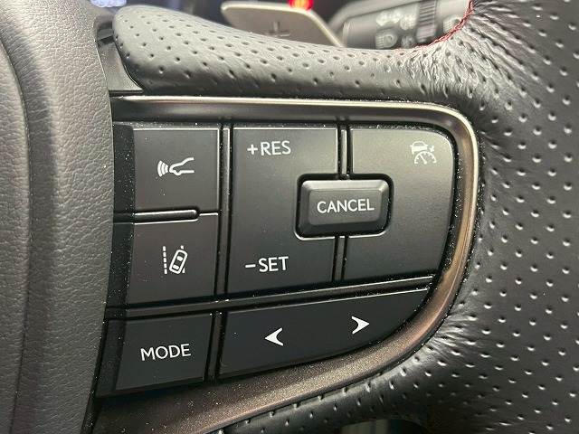 レクサス UXの画像7