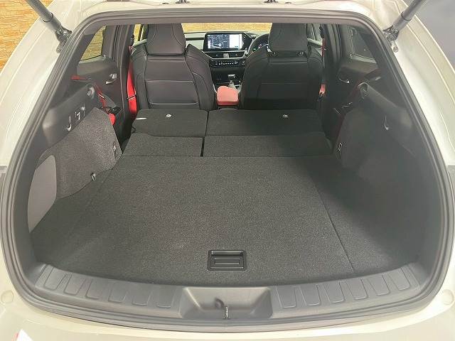 レクサス UXの画像13