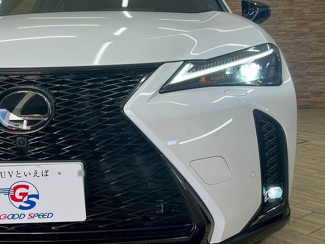 レクサス UXの画像20