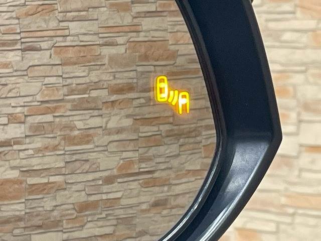 トヨタ ハリアーハイブリッドの画像8