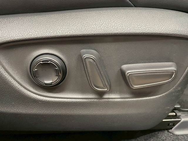 トヨタ ハリアーハイブリッドの画像11