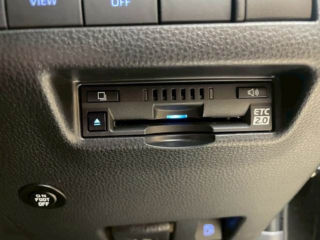 トヨタ ハリアーハイブリッドの画像12