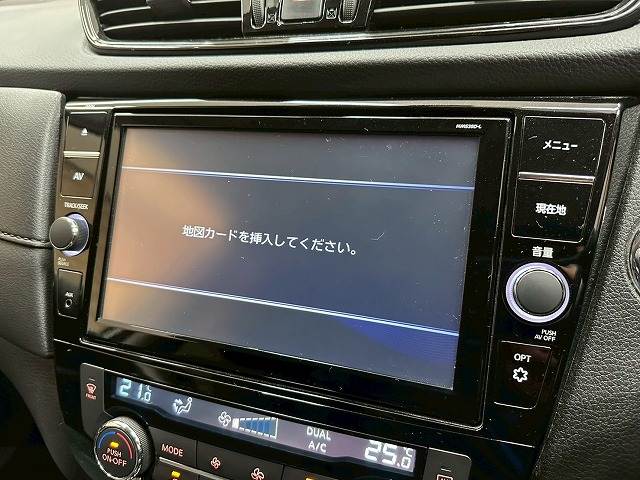 日産 エクストレイルの画像3
