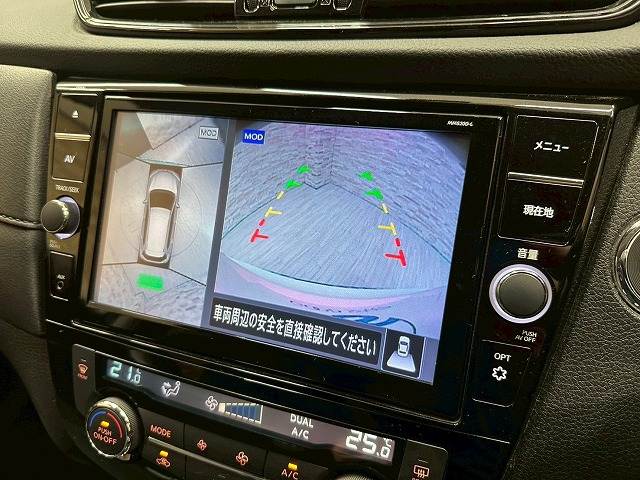 日産 エクストレイルの画像4