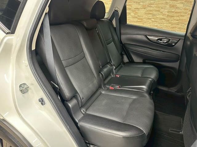 日産 エクストレイルの画像6