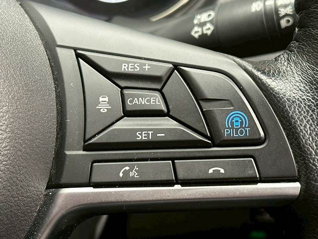 日産 エクストレイルの画像7