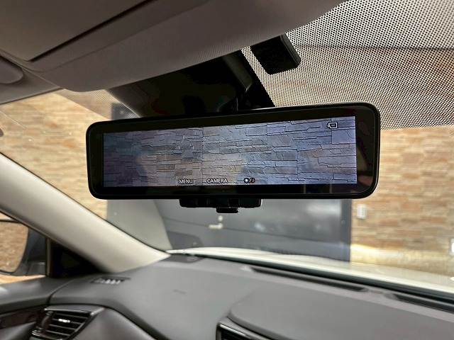 日産 エクストレイルの画像9