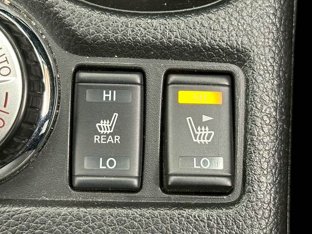 日産 エクストレイルの画像10