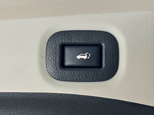 日産 エクストレイルの画像11