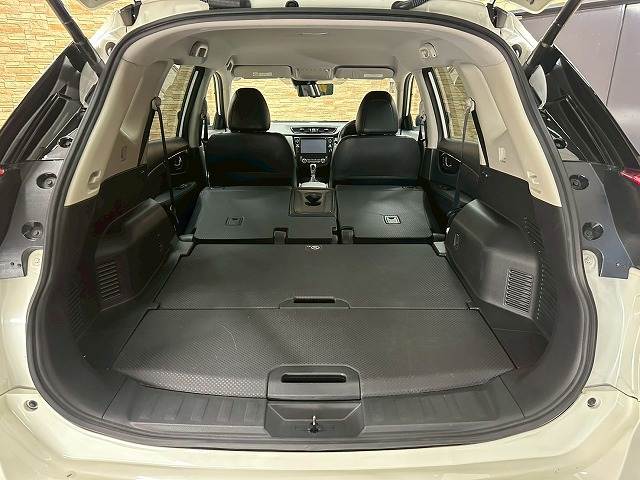 日産 エクストレイルの画像13