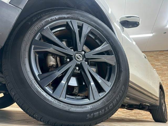 日産 エクストレイルの画像19