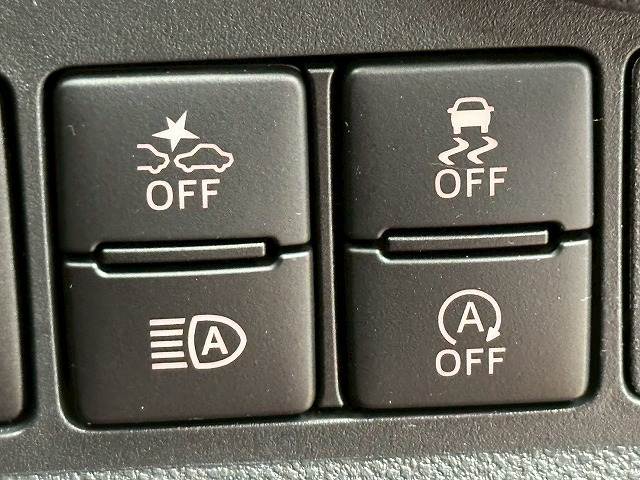 トヨタ パッソの画像7