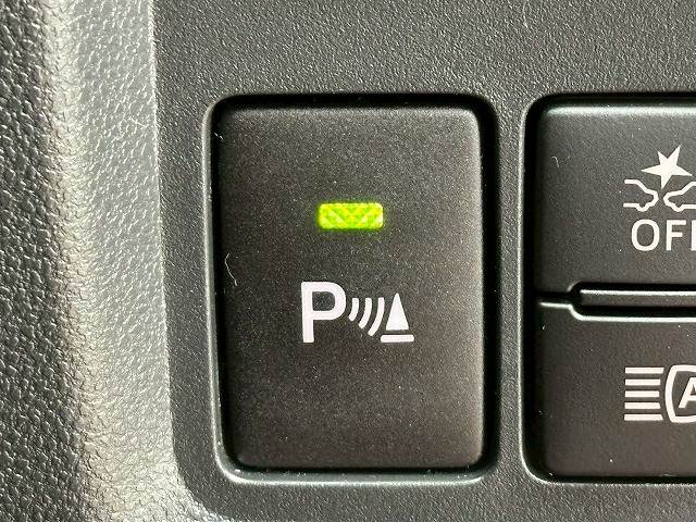 トヨタ パッソの画像8