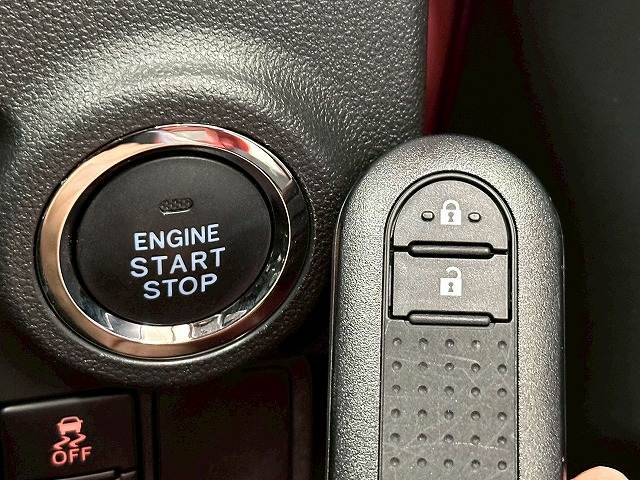 トヨタ パッソの画像11