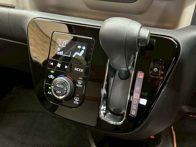 トヨタ パッソの画像12