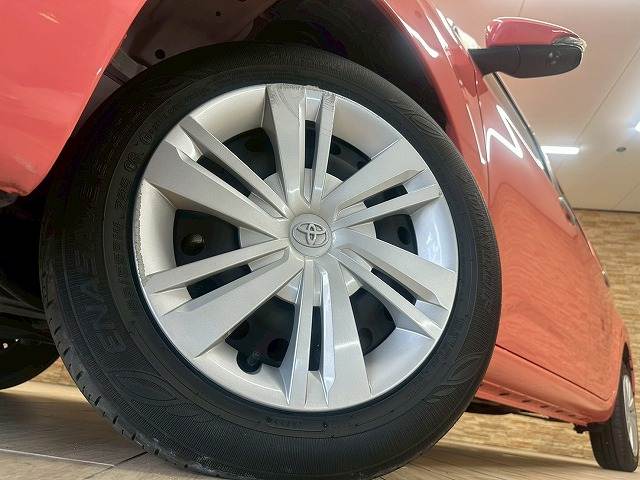 トヨタ パッソの画像19