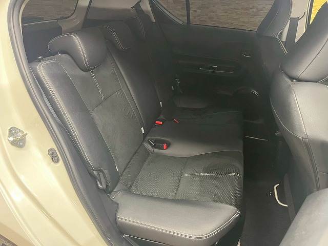 トヨタ アクアの画像6