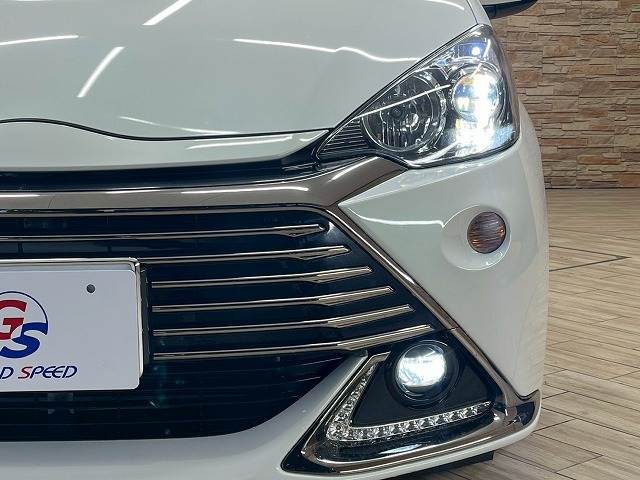 トヨタ アクアの画像19