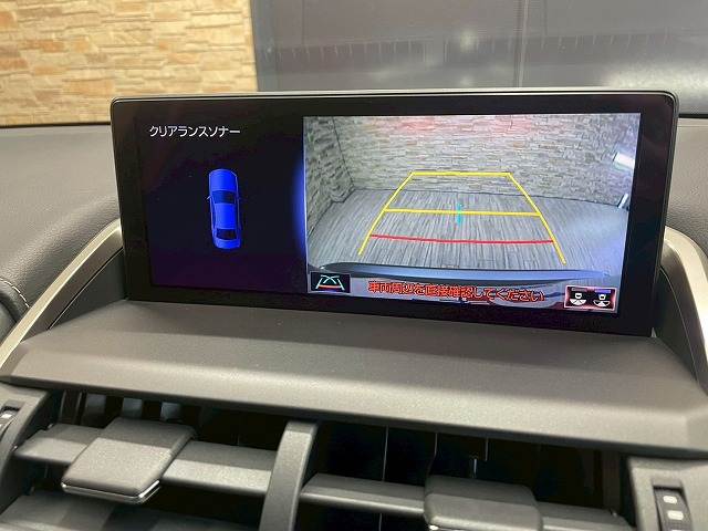 レクサス NXの画像4