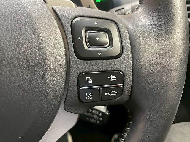 レクサス NXの画像7