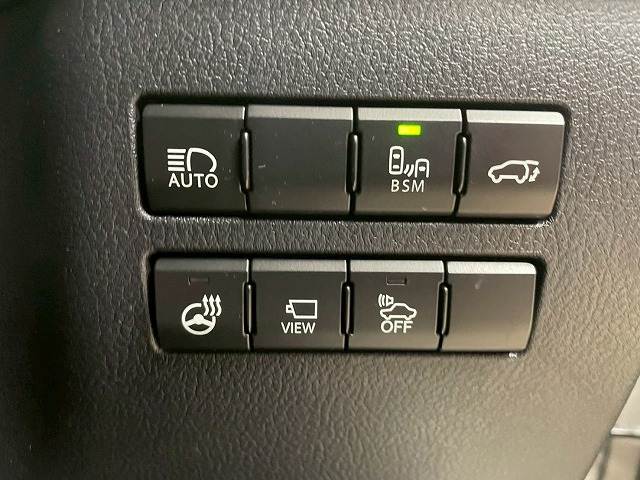 レクサス NXの画像9