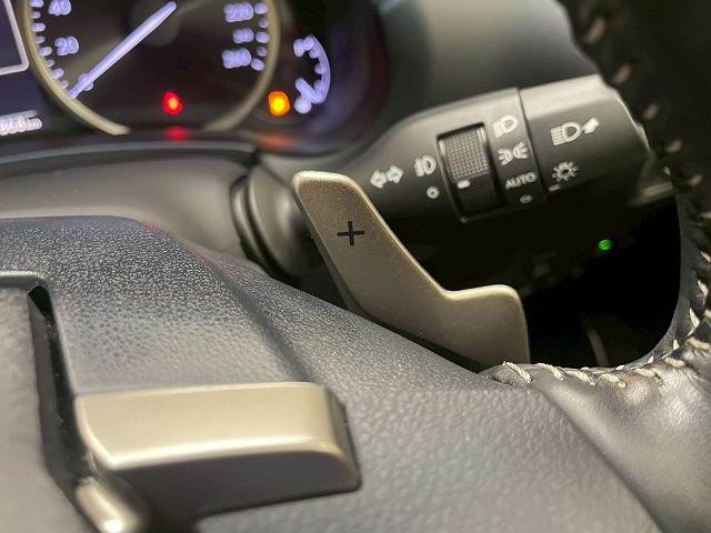 レクサス NXの画像10